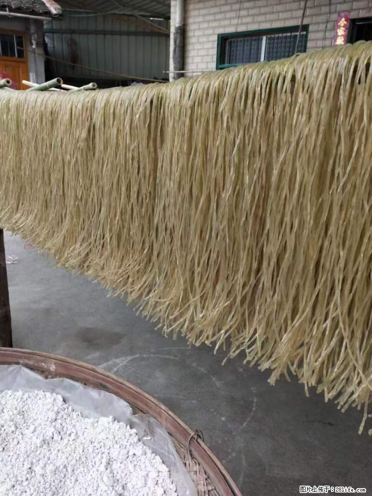 【灌阳正宗红薯粉】美女家里自己做的，干净卫生，假一赔十，价格合理，抢购电话：13737312895 - 美食天地 - 阳泉生活社区 - 阳泉28生活网 yq.28life.net