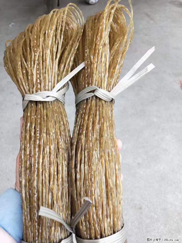 【灌阳正宗红薯粉】美女家里自己做的，干净卫生，假一赔十，价格合理，抢购电话：13737312895 - 美食天地 - 阳泉生活社区 - 阳泉28生活网 yq.28life.net