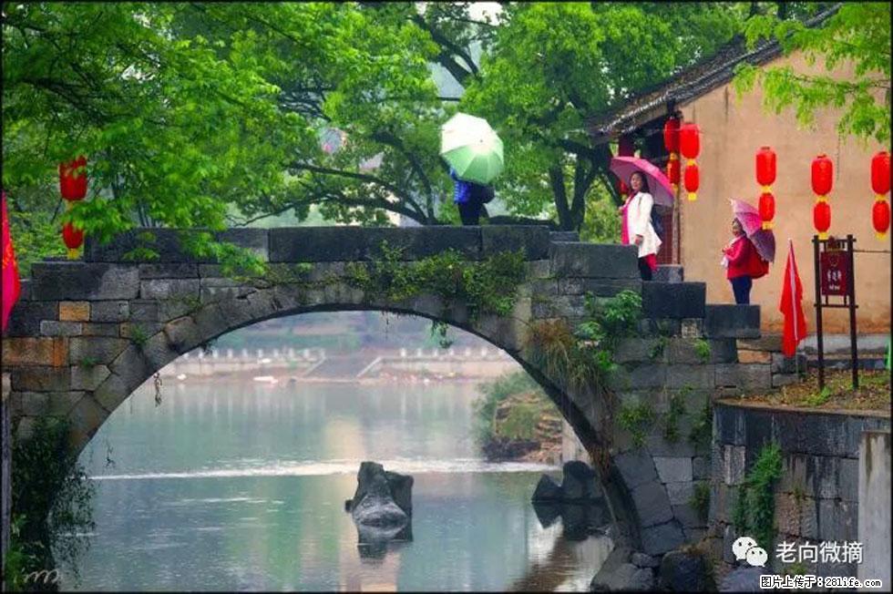 【春天，广西桂林灌阳县向您发出邀请！】江口老街又逢春 - 游山玩水 - 阳泉生活社区 - 阳泉28生活网 yq.28life.net