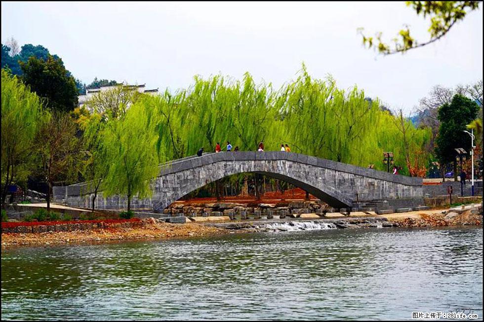 【春天，广西桂林灌阳县向您发出邀请！】江口老街又逢春 - 游山玩水 - 阳泉生活社区 - 阳泉28生活网 yq.28life.net