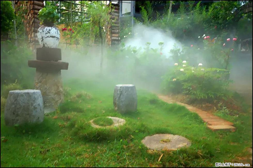 【春天，广西桂林灌阳县向您发出邀请！】如梦似幻莲溪庐 - 游山玩水 - 阳泉生活社区 - 阳泉28生活网 yq.28life.net
