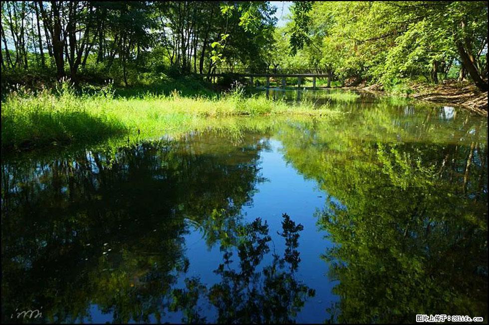 【春天，广西桂林灌阳县向您发出邀请！】熊家寨湿地公园 - 游山玩水 - 阳泉生活社区 - 阳泉28生活网 yq.28life.net
