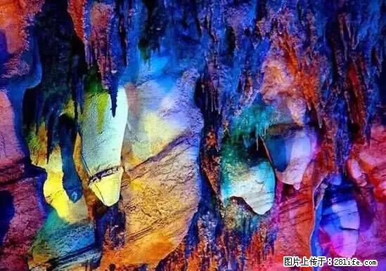 让人脸红的流氓景点，大自然真的有点色 - 灌水专区 - 阳泉生活社区 - 阳泉28生活网 yq.28life.net