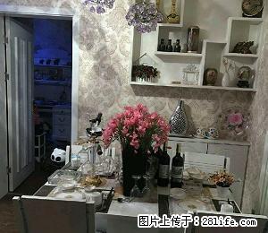 开发区下五渡日昱城新装有热水器洗衣机新家具电视床柜子 - 房屋出租 - 房屋租售 - 阳泉分类信息 - 阳泉28生活网 yq.28life.net