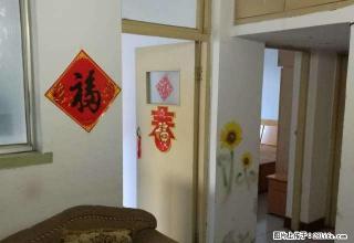 隆鑫附近2室1厅楼房5层有电视，热水器，饮水机，家具500元 - 阳泉28生活网 yq.28life.net