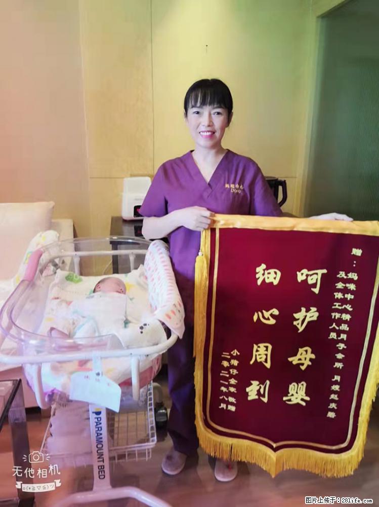 上海高端月子会所招新手月嫂，零基础带教，包吃住 - 职场交流 - 阳泉生活社区 - 阳泉28生活网 yq.28life.net