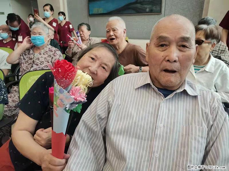 上海国企养老院，星级酒店环境，招聘养老护工 - 职场交流 - 阳泉生活社区 - 阳泉28生活网 yq.28life.net