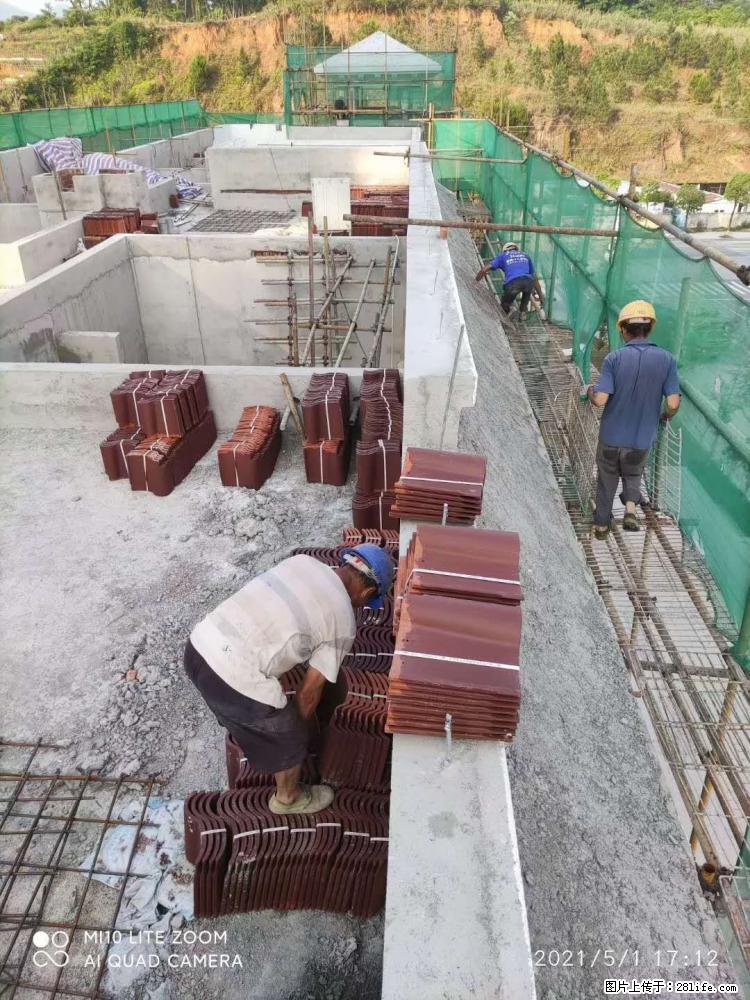 【广西三象建筑安装工程有限公司】绿地衫和田叠墅项目 - 家居生活 - 阳泉生活社区 - 阳泉28生活网 yq.28life.net