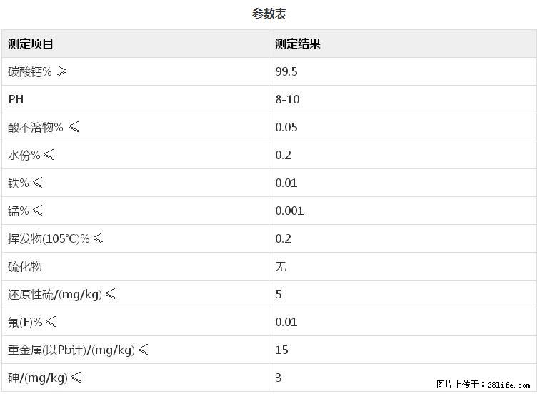 【桂林三鑫新型材料】400目重质碳酸钙 方解石粉重钙粉 - 综合信息 - 其他综合 - 阳泉分类信息 - 阳泉28生活网 yq.28life.net