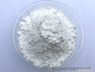 【桂林三鑫新型材料】人造石人造大理石专用碳酸钙 - 阳泉28生活网 yq.28life.net