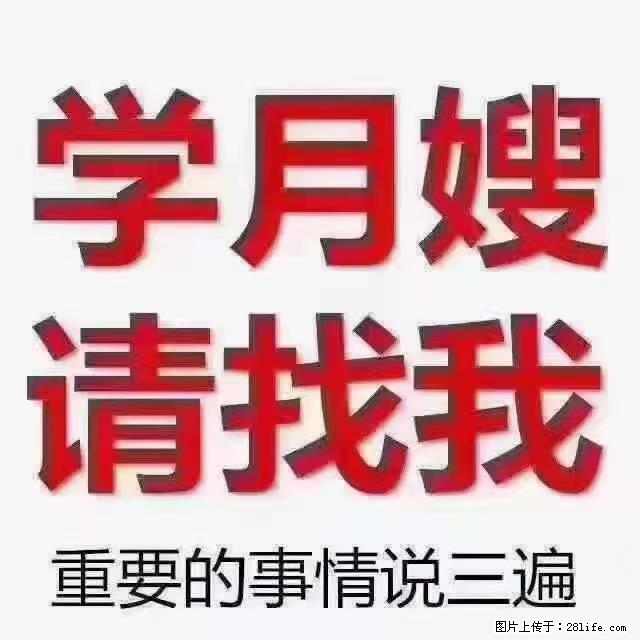 【招聘】月嫂,上海徐汇区 - 职场交流 - 阳泉生活社区 - 阳泉28生活网 yq.28life.net