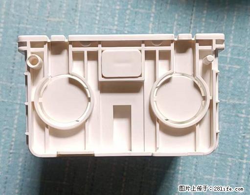 桂林荣泰吹塑、注塑【厂家直销】PVC阴燃电工配件，精品86底盒 - 其他广告 - 广告专区 - 阳泉分类信息 - 阳泉28生活网 yq.28life.net