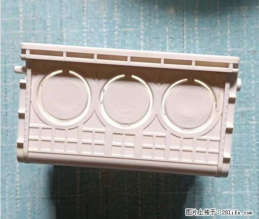 桂林荣泰吹塑、注塑【厂家直销】PVC阴燃电工配件，精品86底盒 - 家居生活 - 阳泉生活社区 - 阳泉28生活网 yq.28life.net