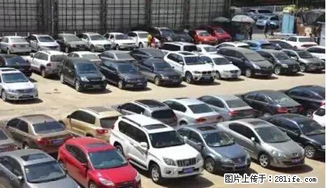 停车为什么要车头朝外?不是开玩笑,关键时刻真能救命 - 阳泉生活资讯 - 阳泉28生活网 yq.28life.net