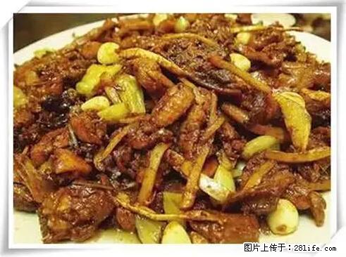 来广西旅游必吃这20道桂菜，不然就白来广西啦！ - 阳泉生活资讯 - 阳泉28生活网 yq.28life.net
