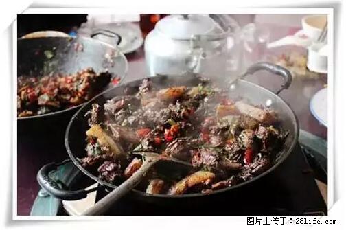 来广西旅游必吃这20道桂菜，不然就白来广西啦！ - 阳泉生活资讯 - 阳泉28生活网 yq.28life.net