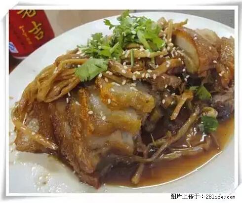 来广西旅游必吃这20道桂菜，不然就白来广西啦！ - 阳泉生活资讯 - 阳泉28生活网 yq.28life.net