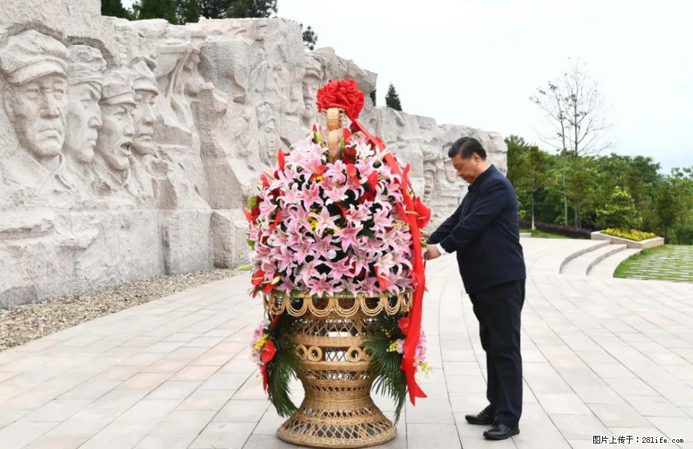 习近平赴广西考察调研 - 阳泉生活资讯 - 阳泉28生活网 yq.28life.net