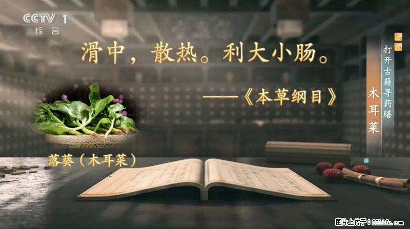 比牛奶补钙还厉害！凉血解毒、稳血糖...这菜冬天必吃，很多人却当草 - 阳泉生活资讯 - 阳泉28生活网 yq.28life.net