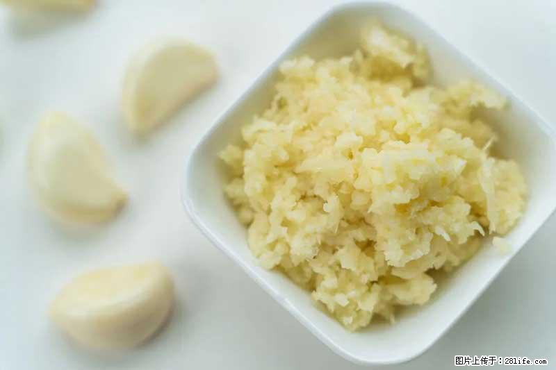 抗菌消炎、护肝健脾！这种“天然青霉素”就在你家餐桌上，春季吃正合适 - 阳泉生活资讯 - 阳泉28生活网 yq.28life.net