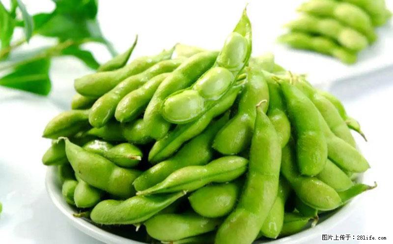 这些蔬菜是“天然钙片”，这6种被医生重点推荐 - 阳泉生活资讯 - 阳泉28生活网 yq.28life.net