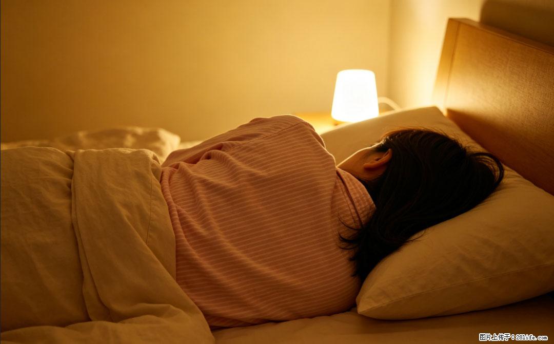熬夜会让猝死风险飙升！出现以下4种情况赶紧休息→ - 阳泉生活资讯 - 阳泉28生活网 yq.28life.net