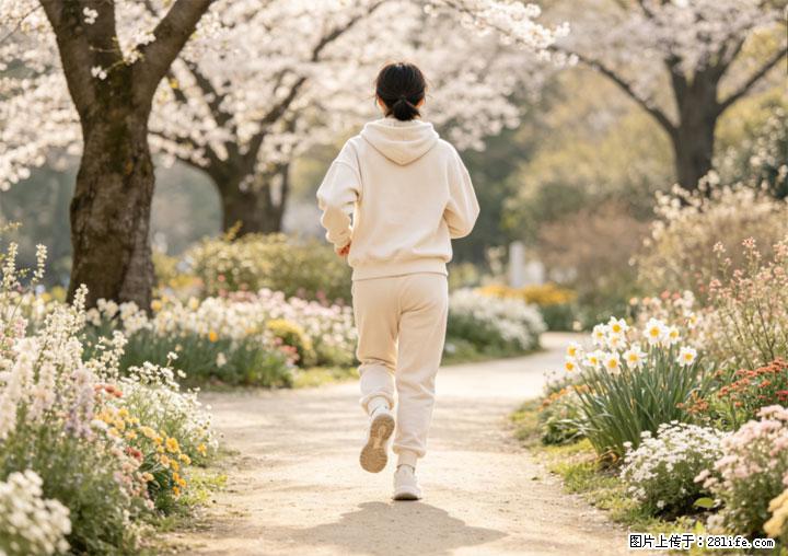 学会这套走路方法！稳血糖护心脏，养护关节更护健康 - 阳泉生活资讯 - 阳泉28生活网 yq.28life.net